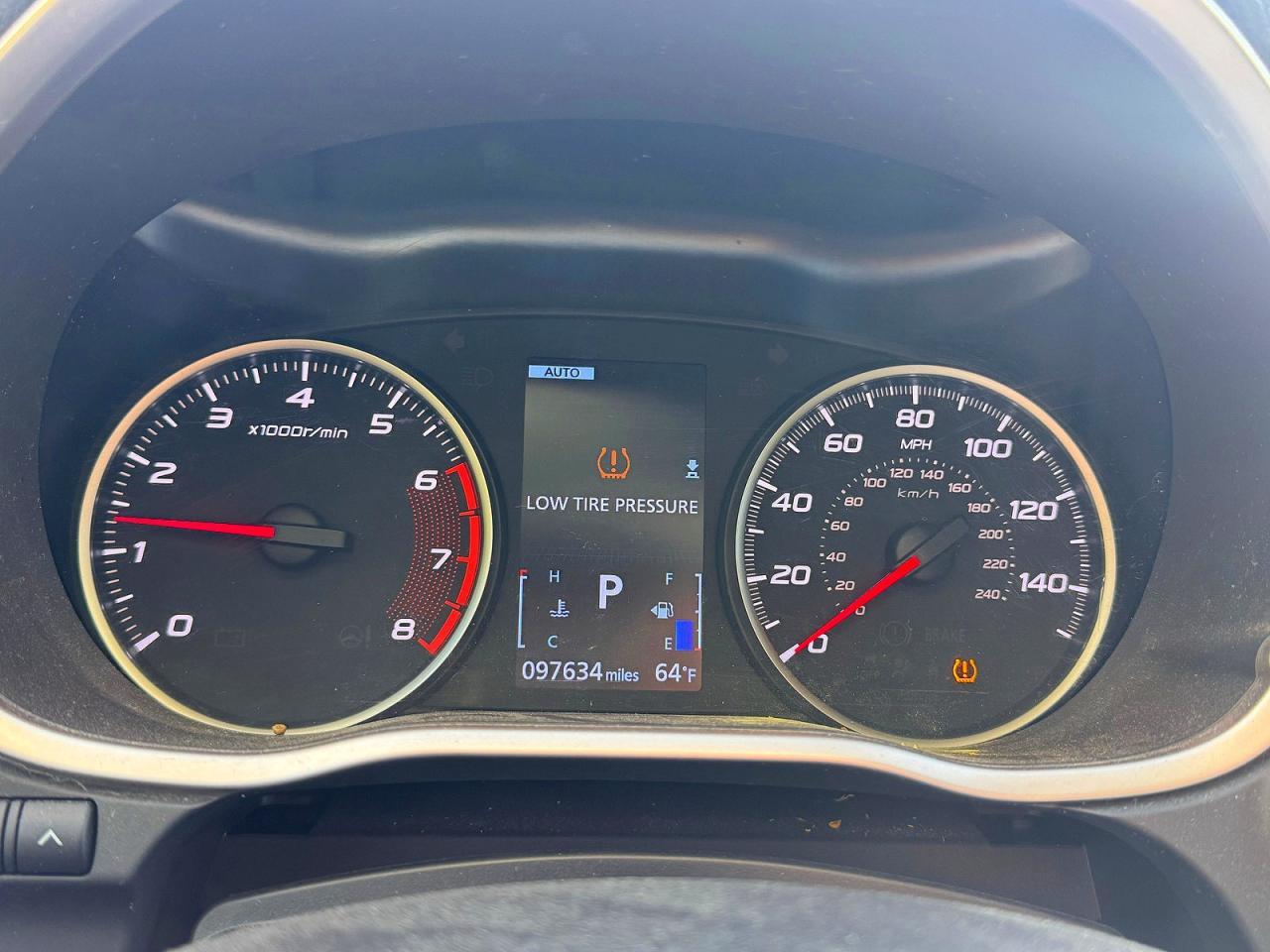 2019 Mitsubishi Eclipse Cross Le - zdjęcie 8