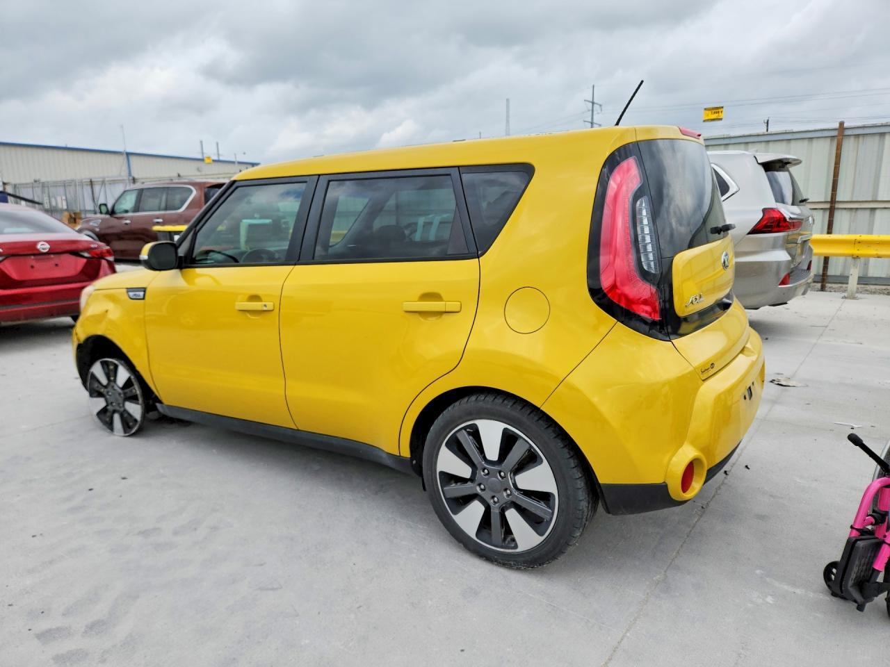 2014 Kia Soul ! - zdjęcie 2