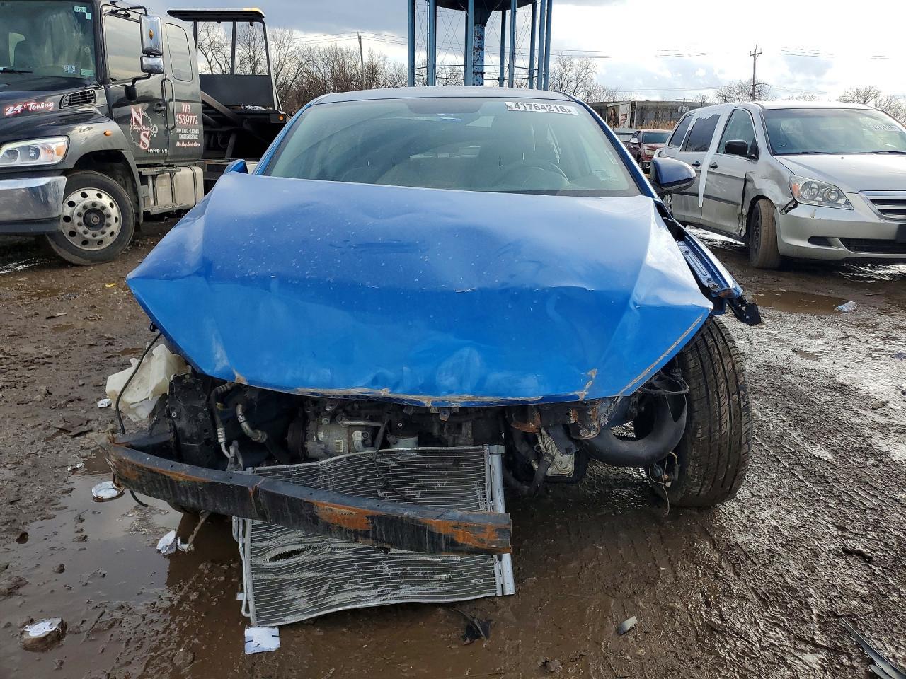 2018 Hyundai Elantra Se - zdjęcie 5