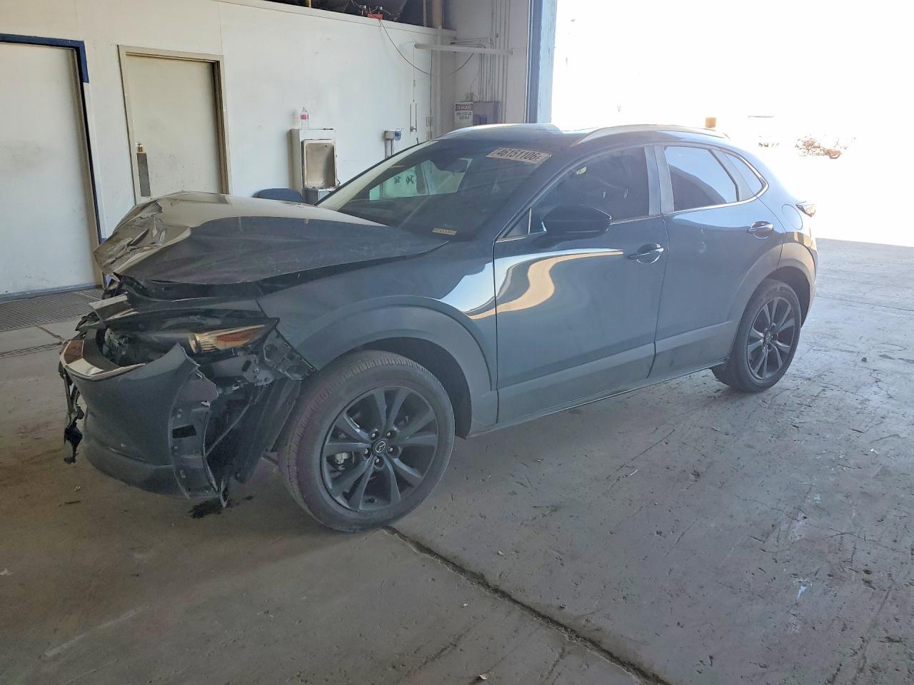 2024 Mazda Cx-30 Preferred - zdjęcie główne