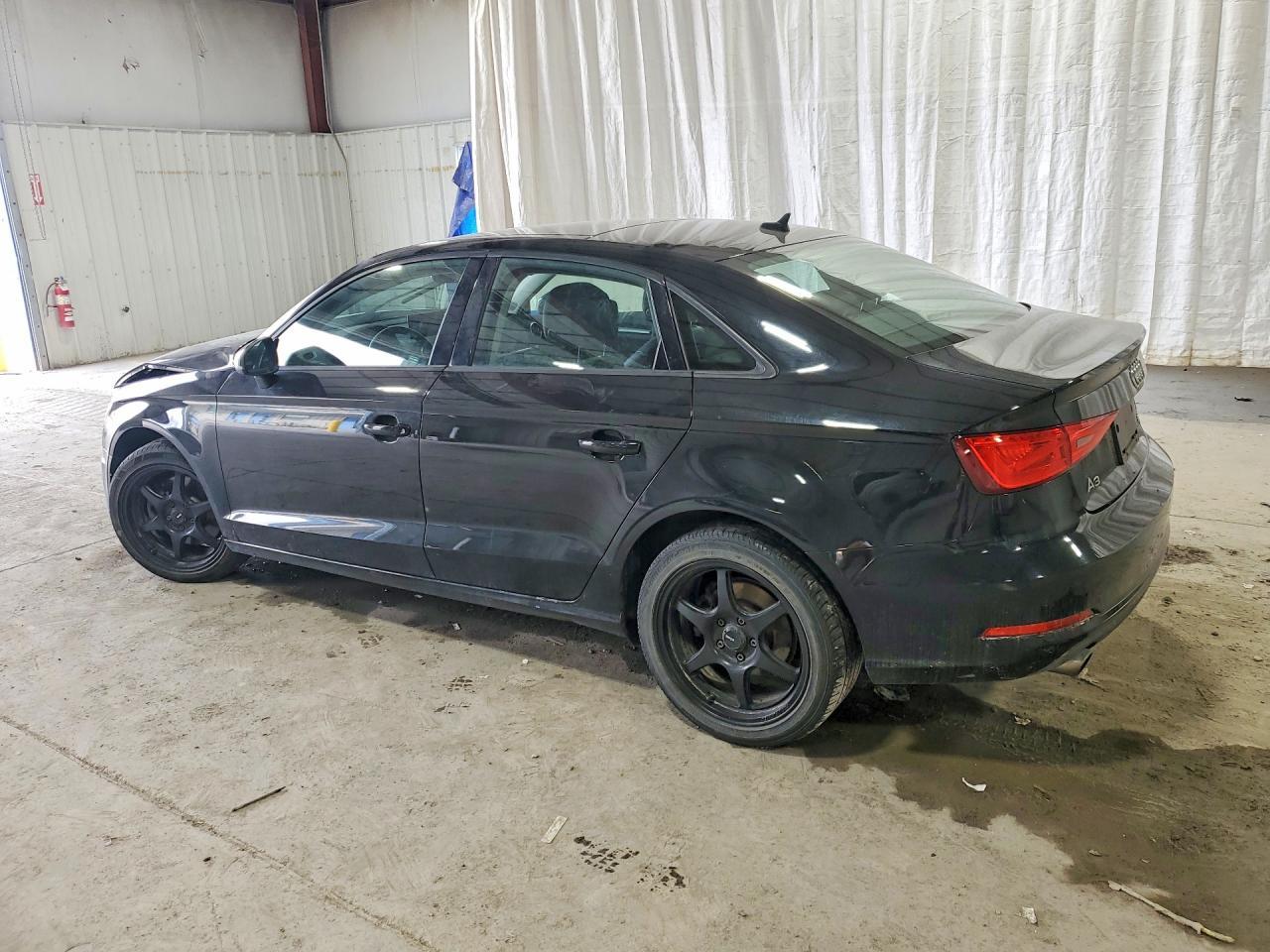 2015 Audi A3 Premium - zdjęcie 2