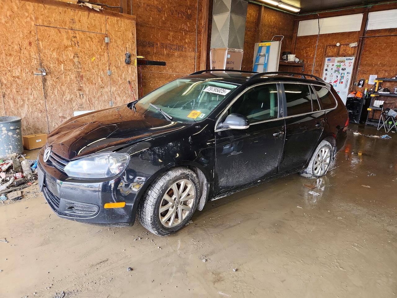 2013 Volkswagen Jetta S - zdjęcie główne