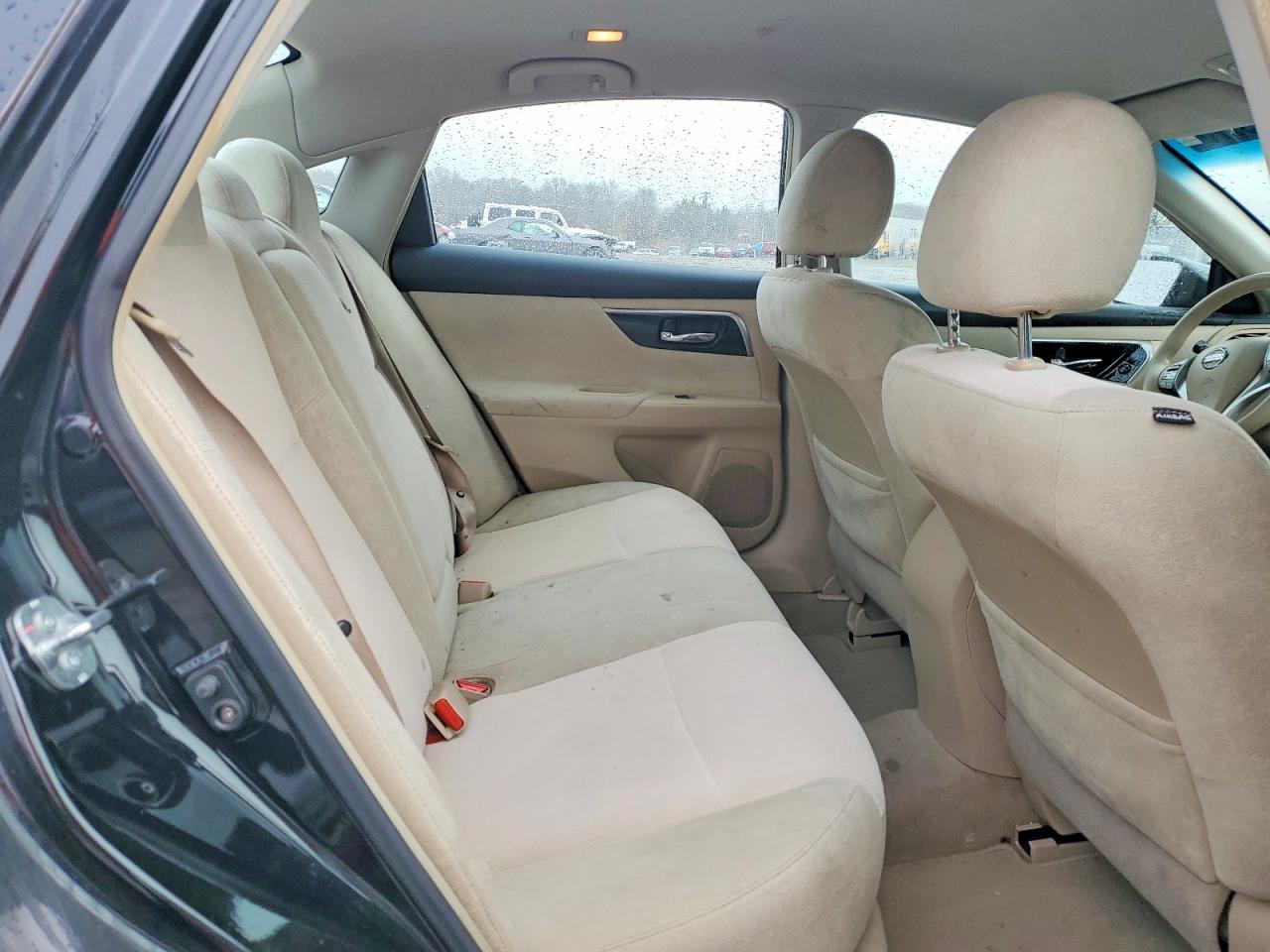 2013 Nissan Altima 2.5 - zdjęcie 10