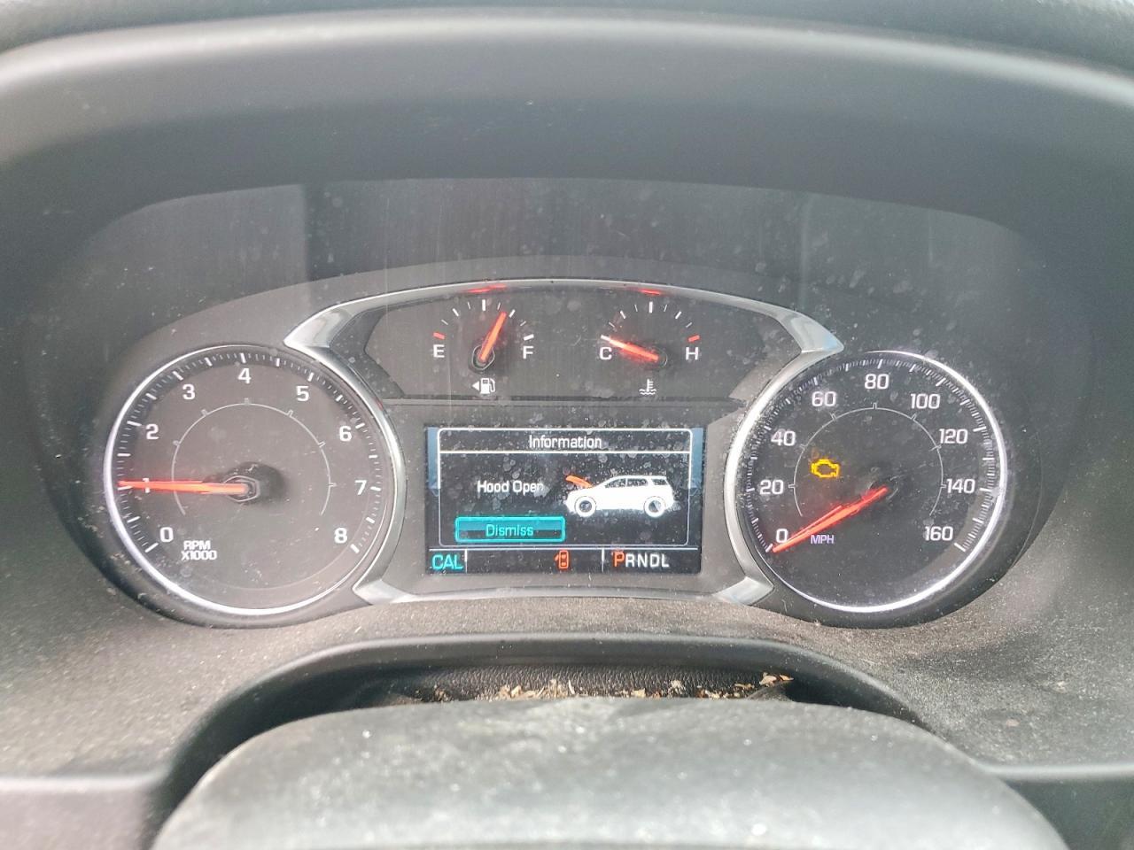 2017 GMC Acadia Slt-1 - zdjęcie 9