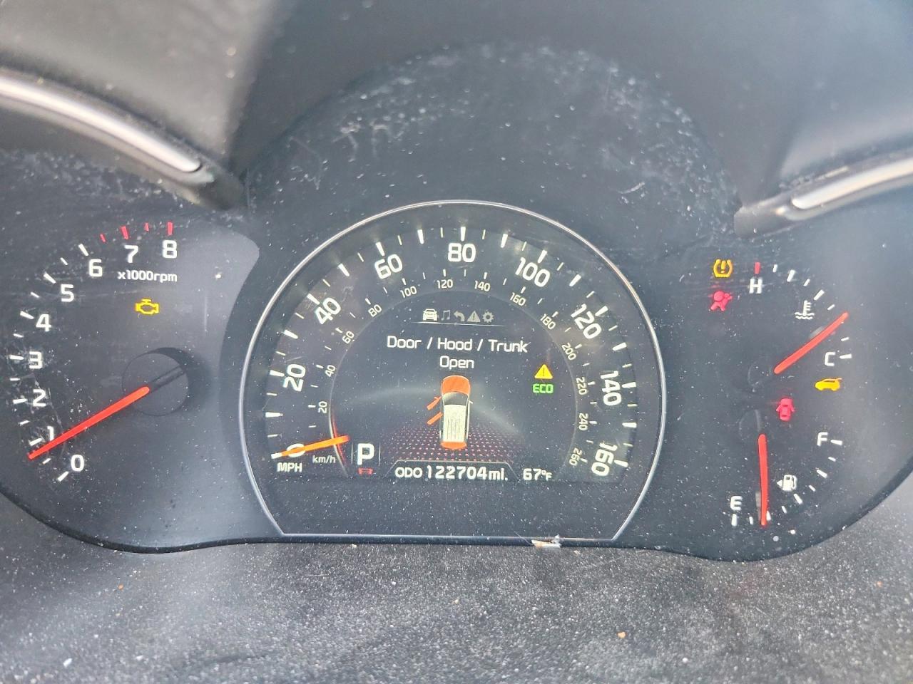 2015 Kia Sorento Sx Limited - zdjęcie 9