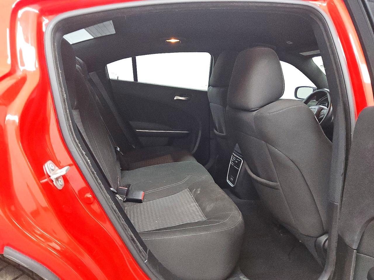 2023 Dodge Charger Sxt - zdjęcie 10