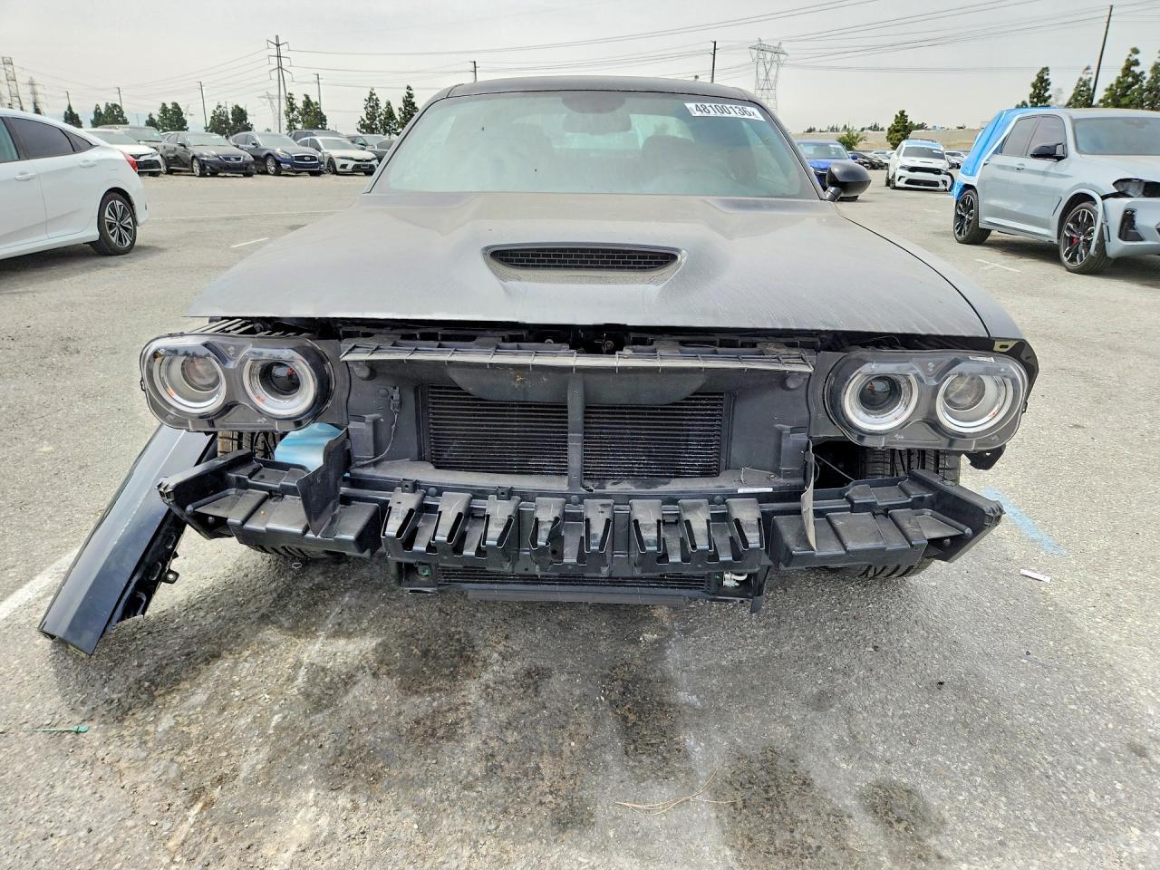 Dodge Challenger - zdjęcie 5
