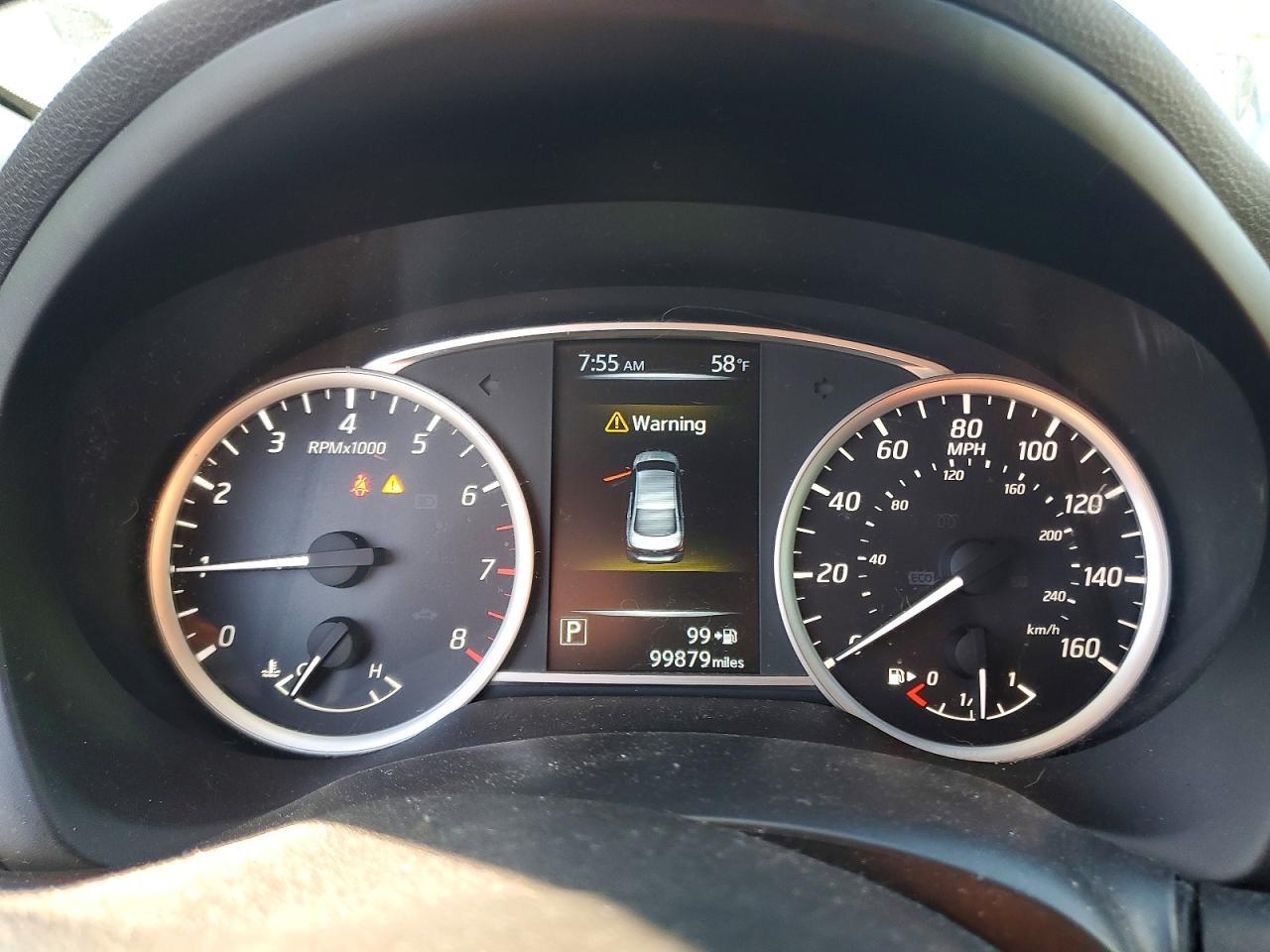 2017 Nissan Sentra Sv - zdjęcie 9