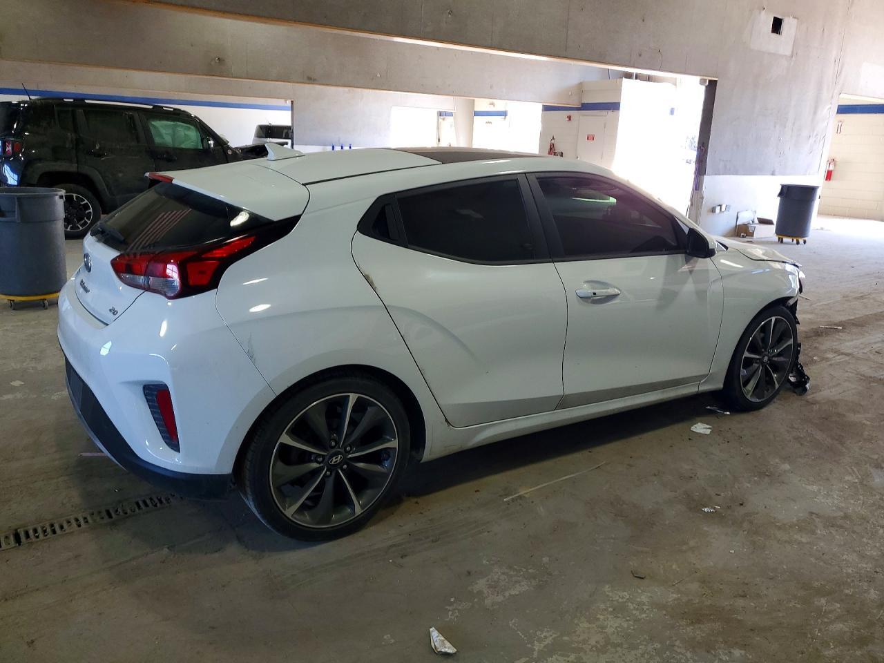 2020 Hyundai Veloster 2.0L Premium - zdjęcie 3