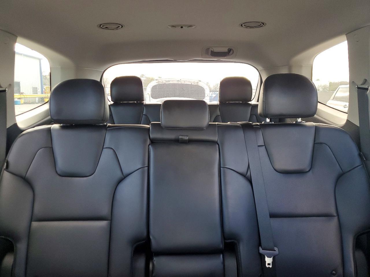 2025 Kia Telluride Lx - zdjęcie 10