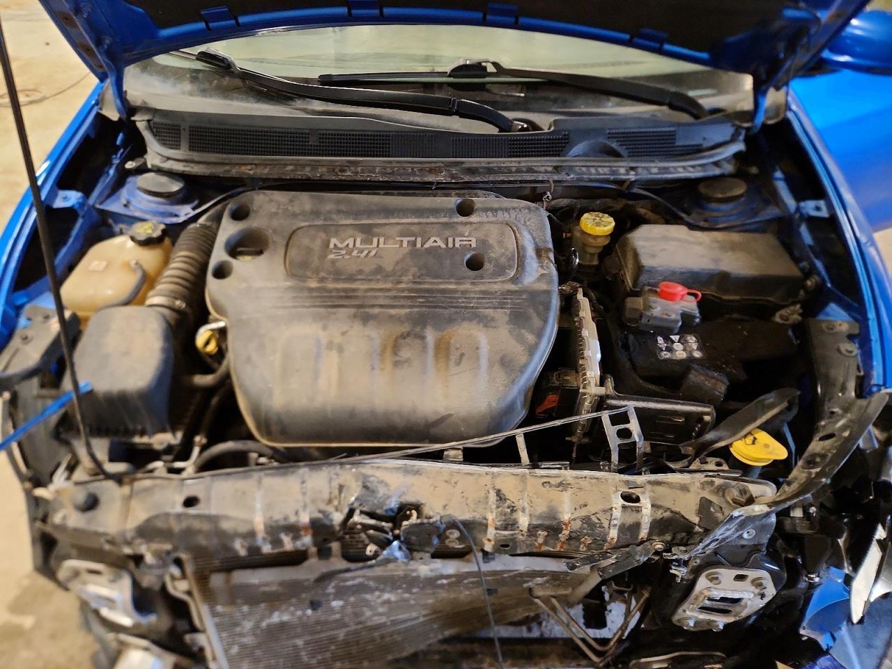 2015 Dodge Dart Gt - zdjęcie 11