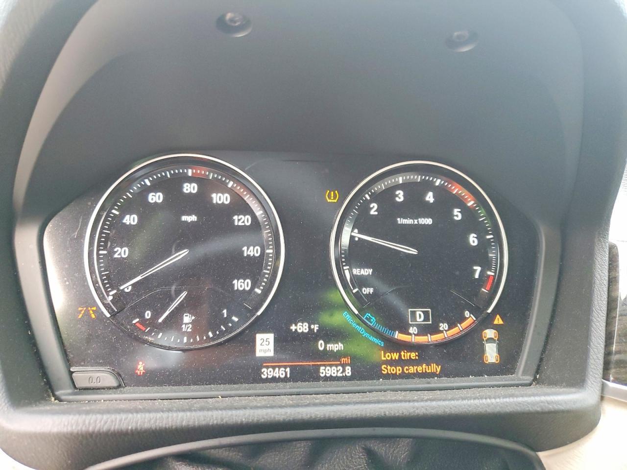 2019 BMW X2 xDrive28I - zdjęcie 9