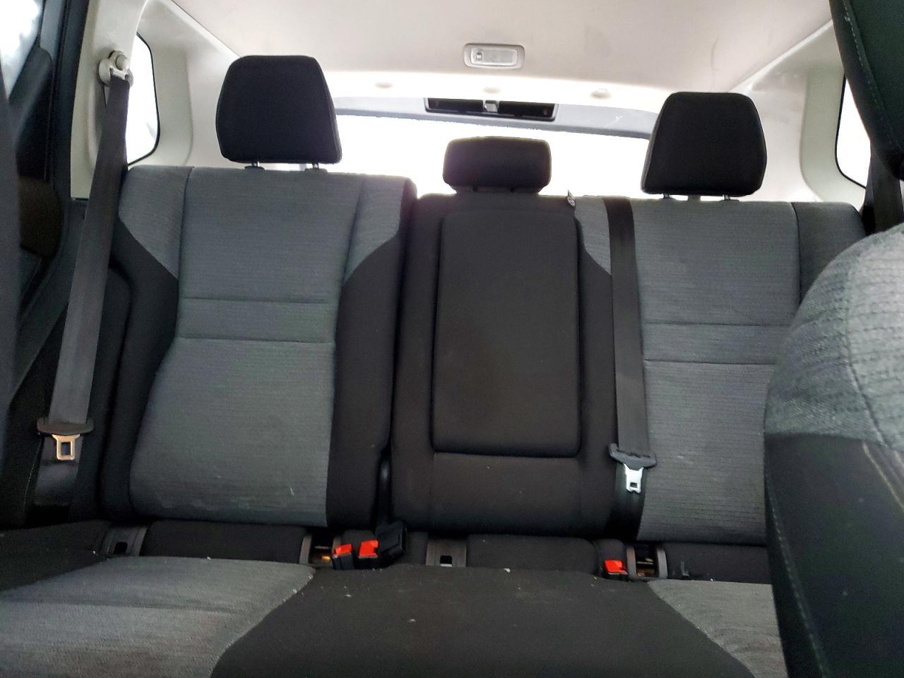 2023 Nissan Rogue Sv - zdjęcie 10