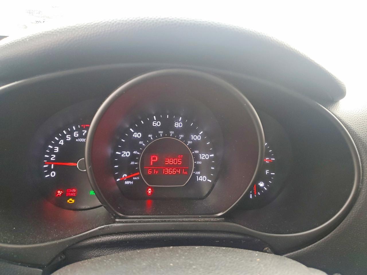 2016 Kia Soul Base - zdjęcie 9