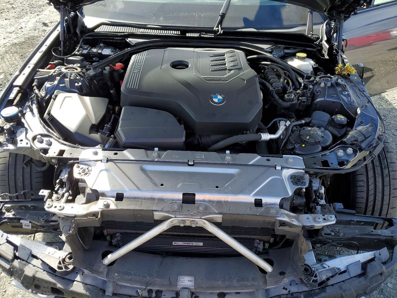 2021 BMW Motorrad 330I - zdjęcie 11