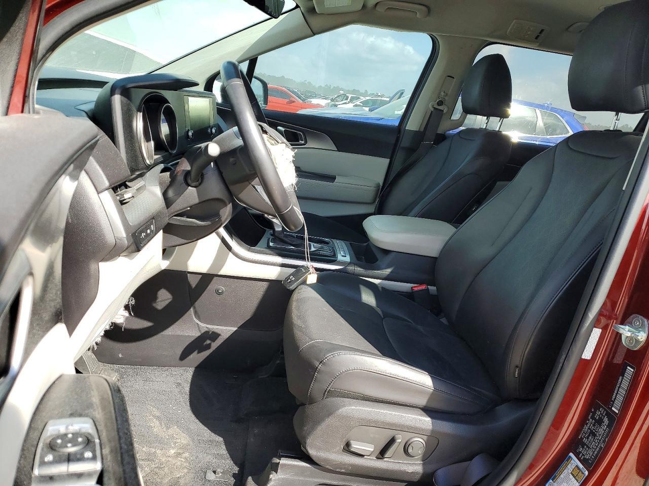 2023 Kia Carnival Lx - zdjęcie 7