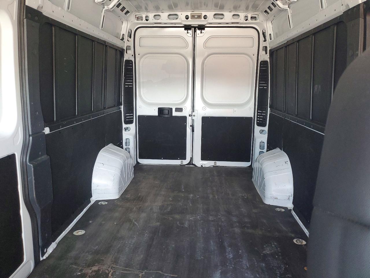 2023 Ram Promaster 2500 2500 High - zdjęcie 10