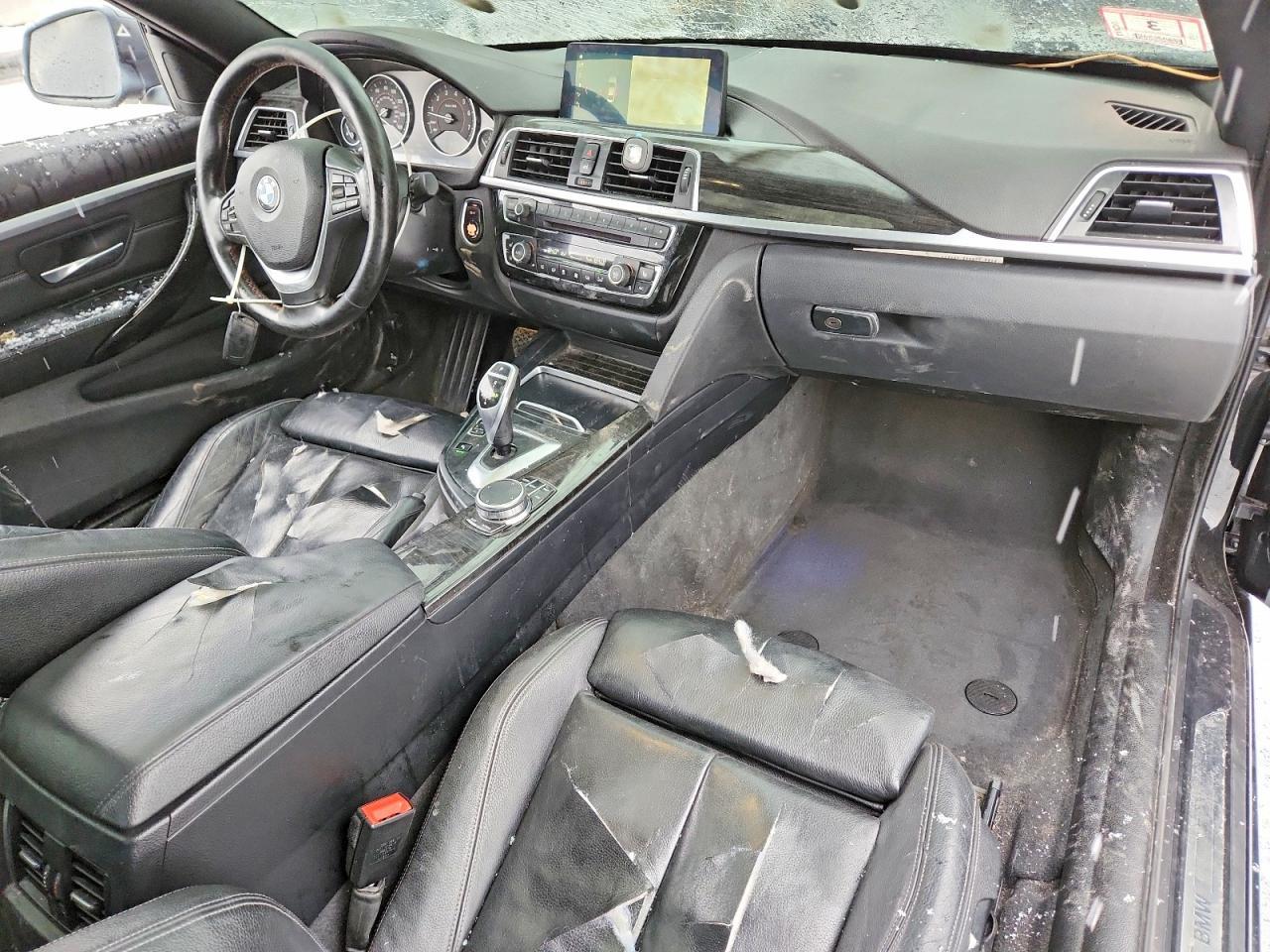 2019 BMW 430Xi - zdjęcie 8