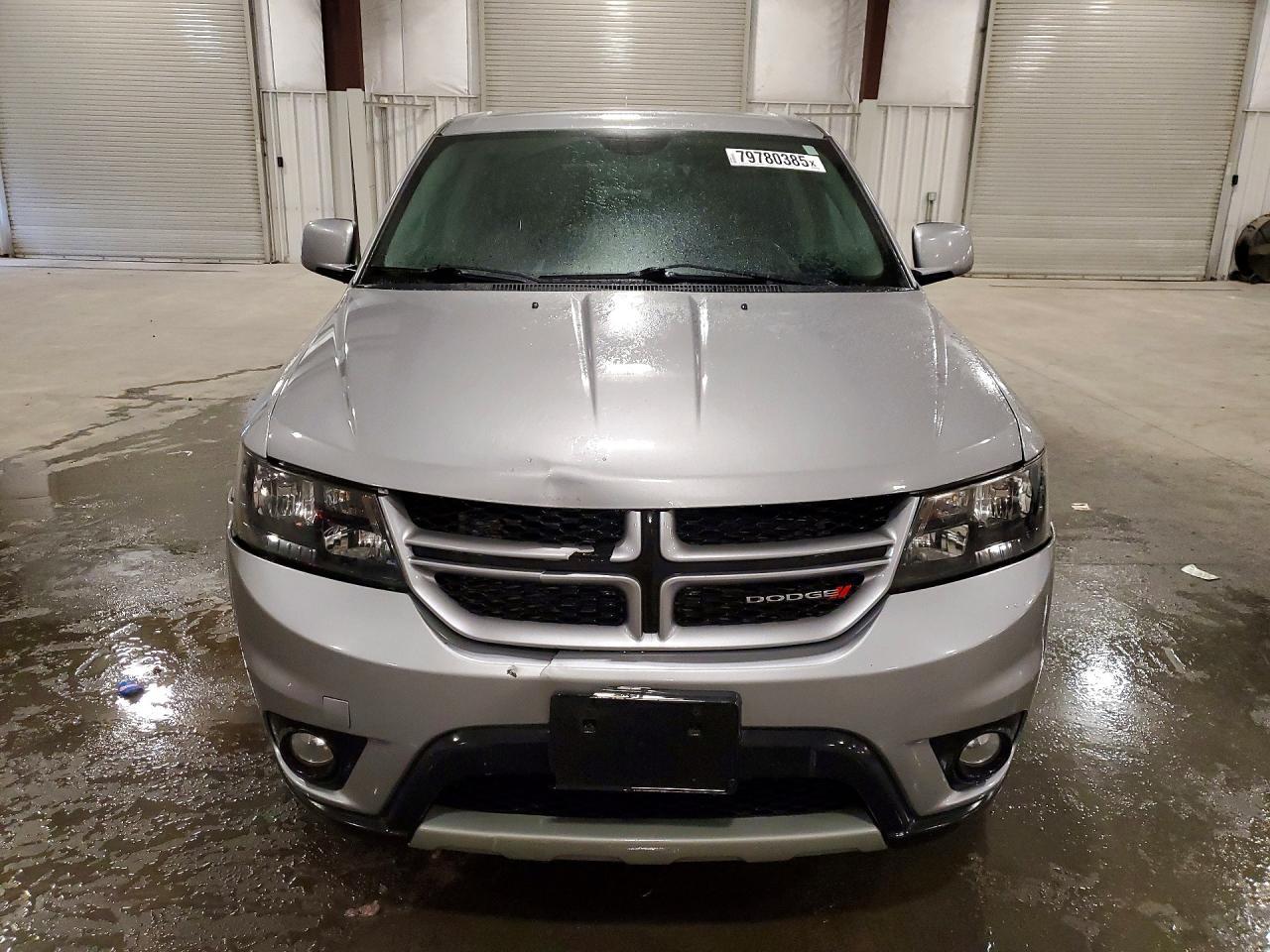 2016 Dodge Journey R - zdjęcie 5