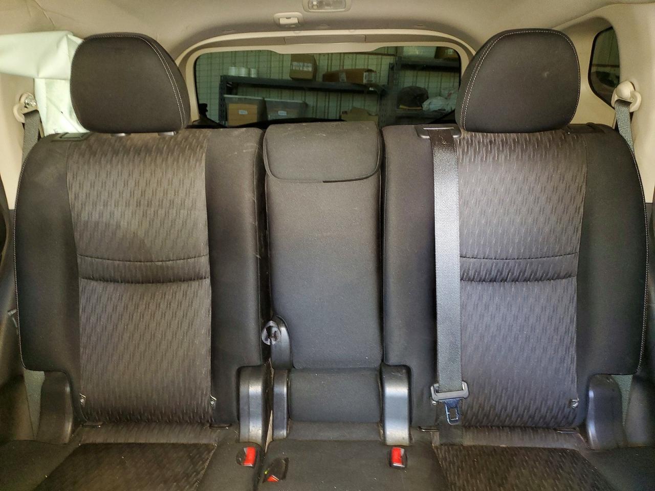 2020 Nissan Rogue Sv - zdjęcie 10