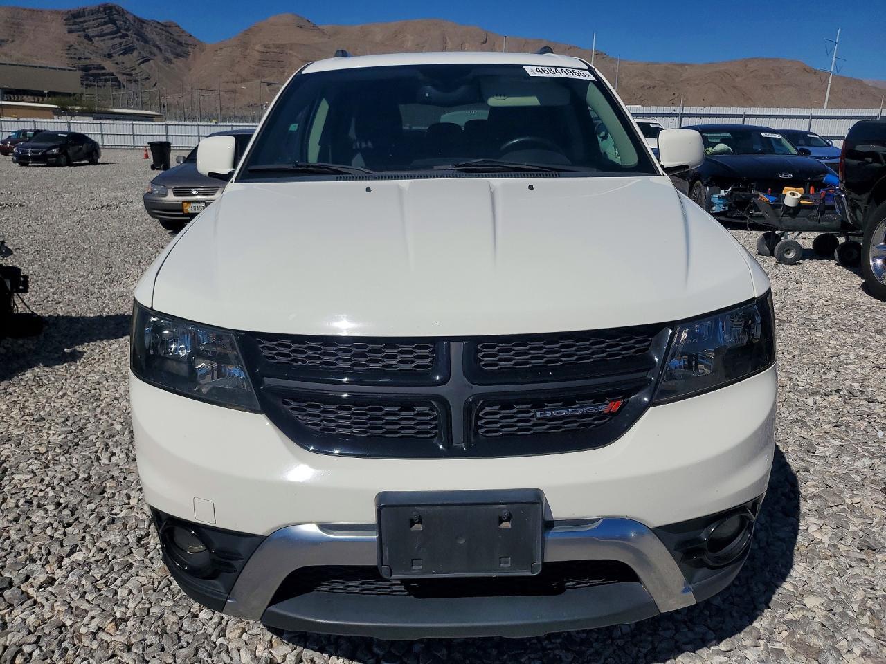 2016 Dodge Journey Crossroad - zdjęcie 5
