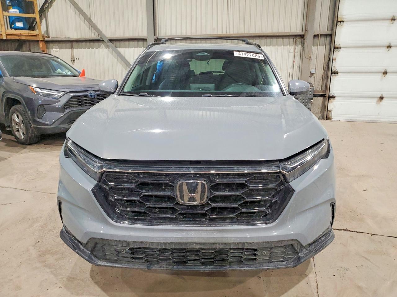 2023 Honda Cr-V Exl - zdjęcie 5