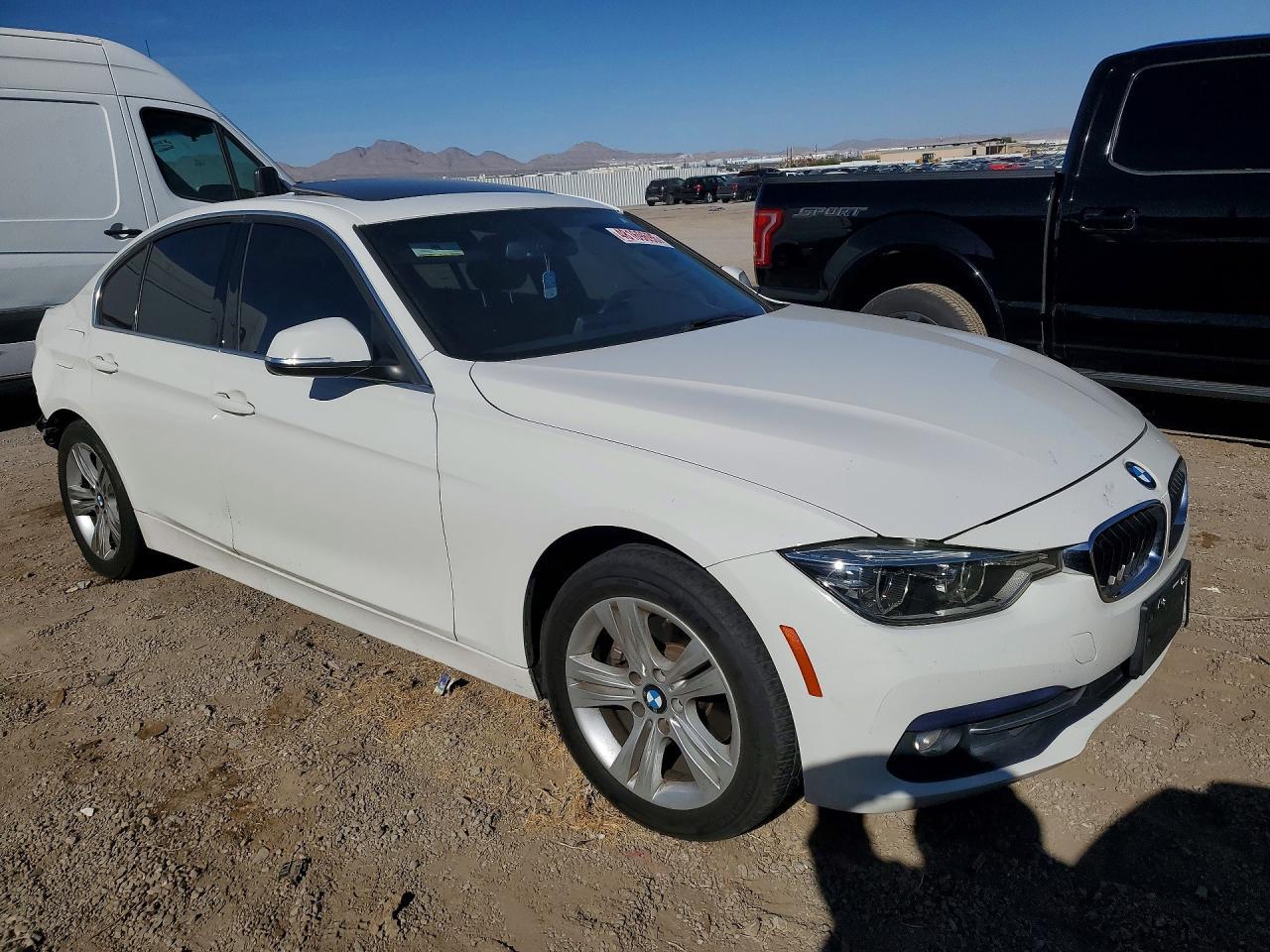 BMW Seria 3 - zdjęcie 4