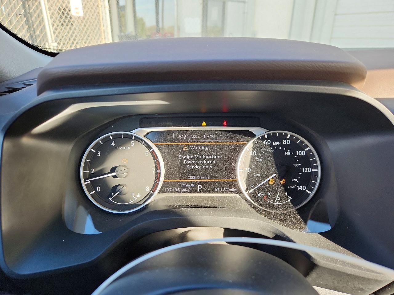 2022 Nissan Rogue Sv - zdjęcie 9