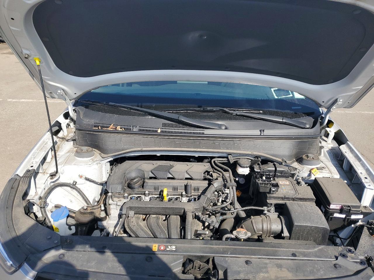 2023 Hyundai Venue Sel - zdjęcie 12