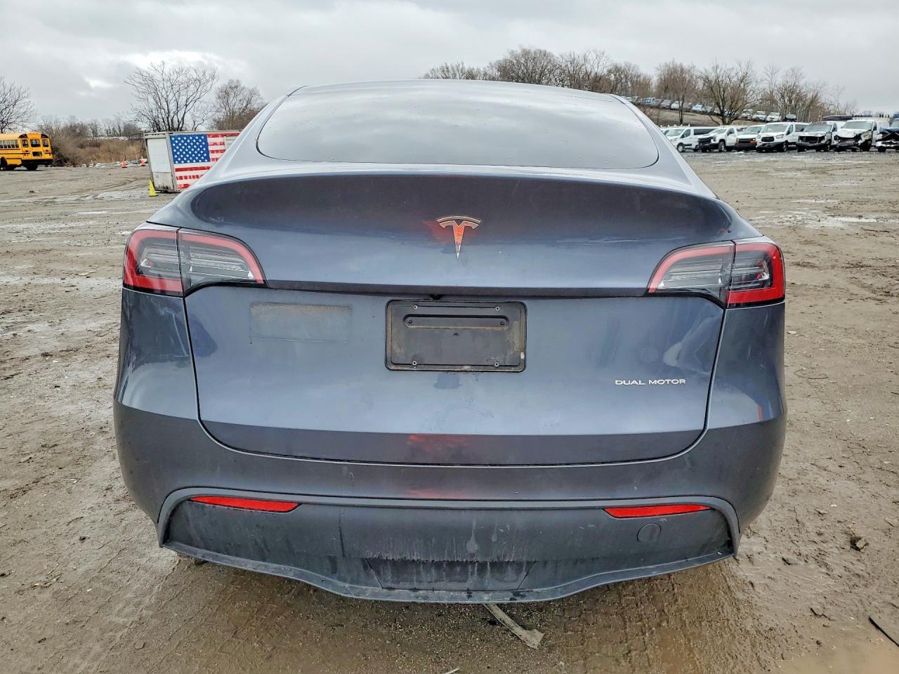 2023 Tesla Model Y - zdjęcie 6