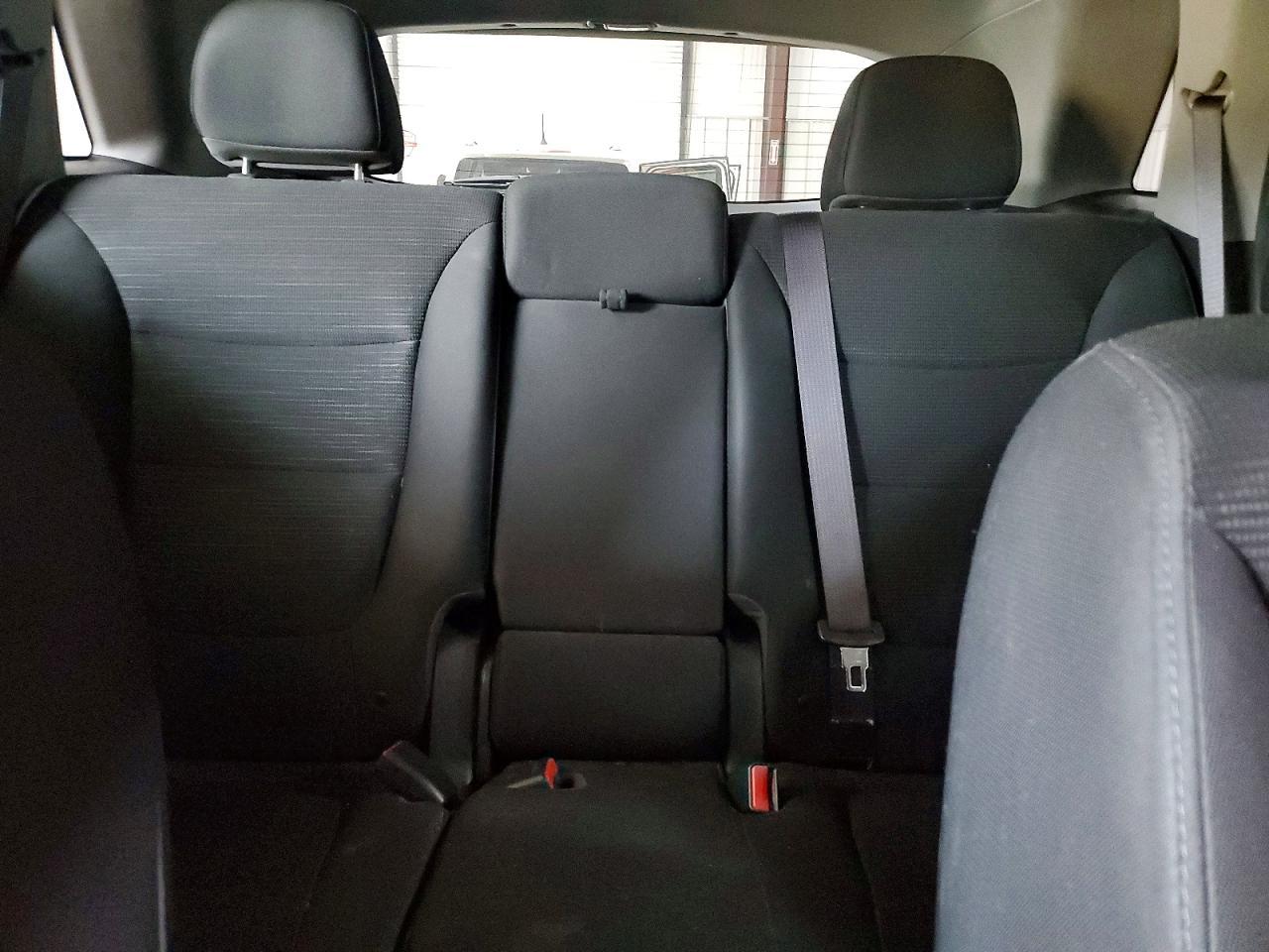 2015 Kia Sorento Lx - zdjęcie 10