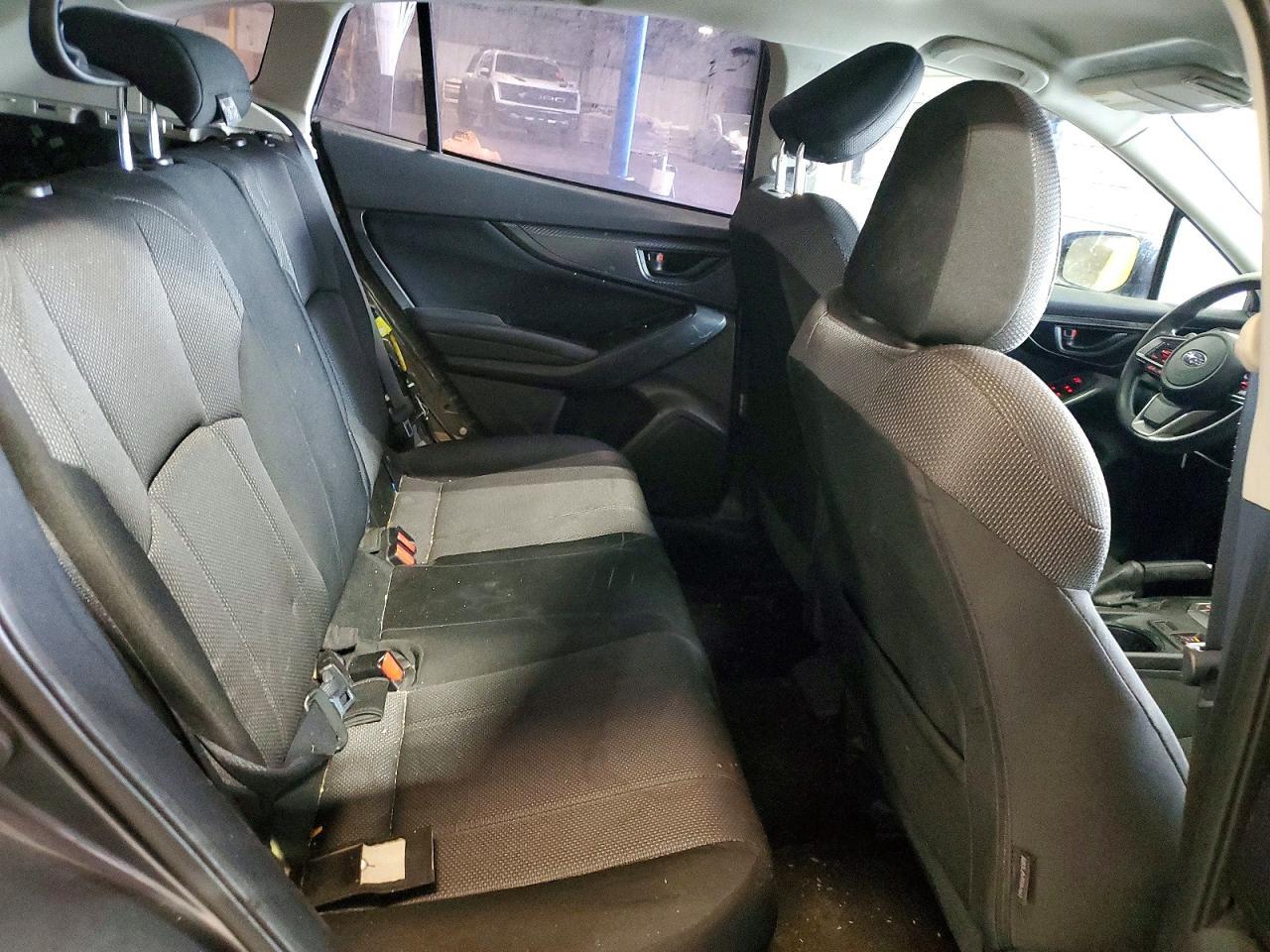 2018 Subaru Impreza Premium - zdjęcie 10