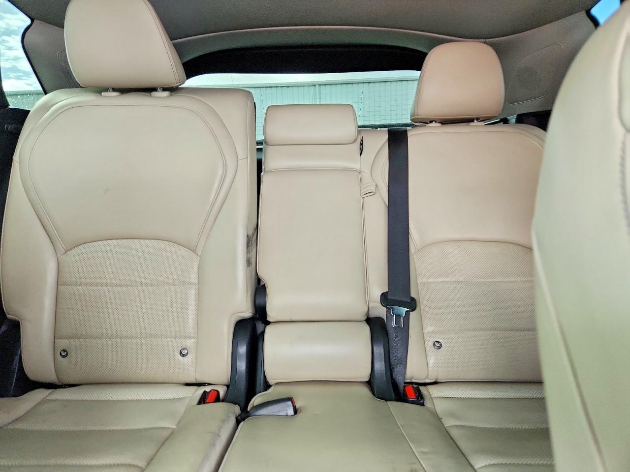 2019 Infiniti Qx50 Essential - zdjęcie 10