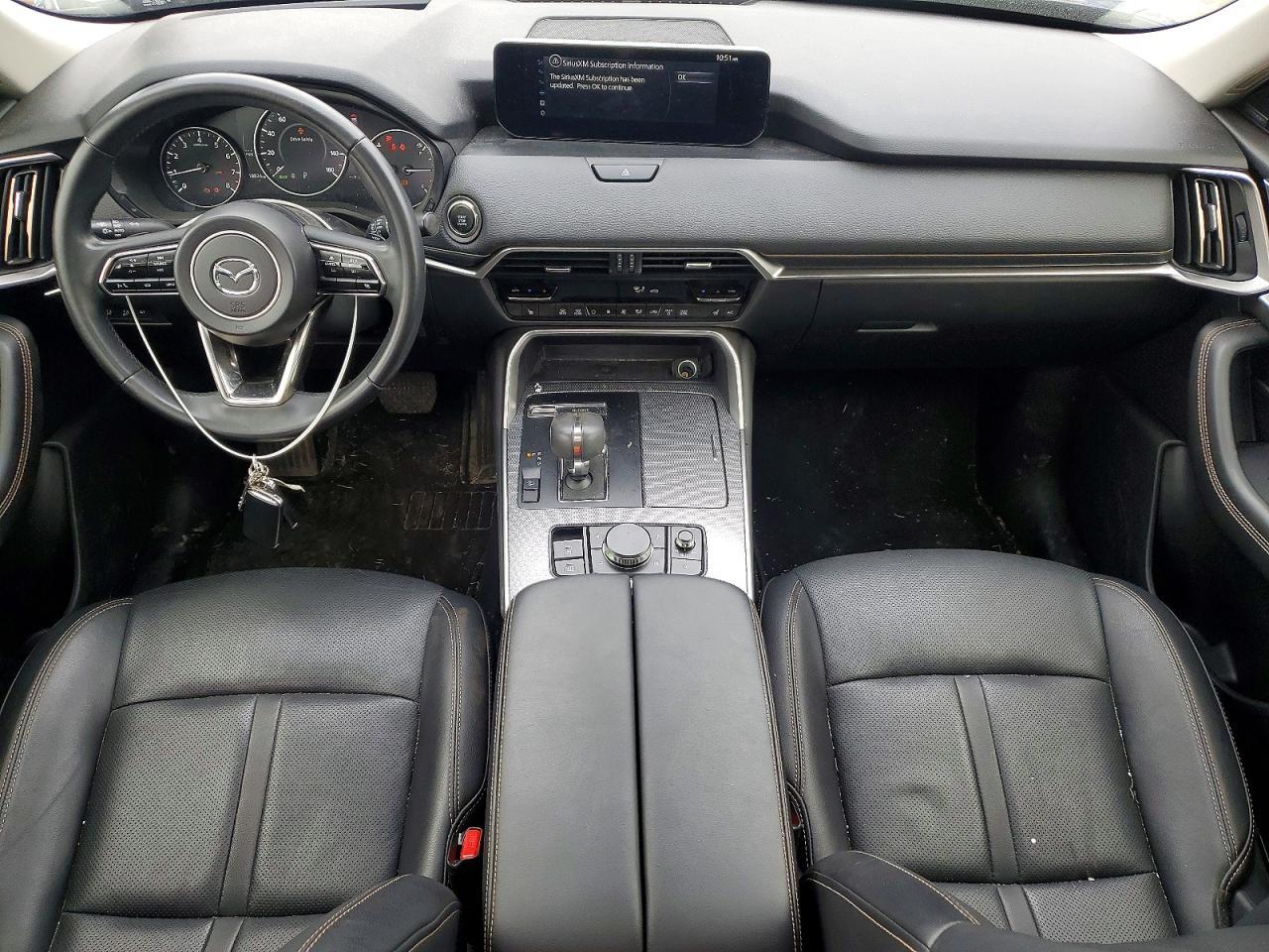 2024 Mazda Cx-90 Premium - zdjęcie 8