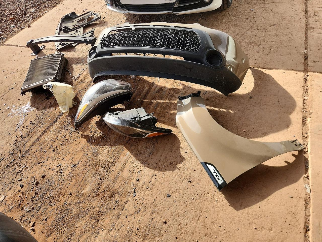 2016 Kia Soul Base - zdjęcie 13