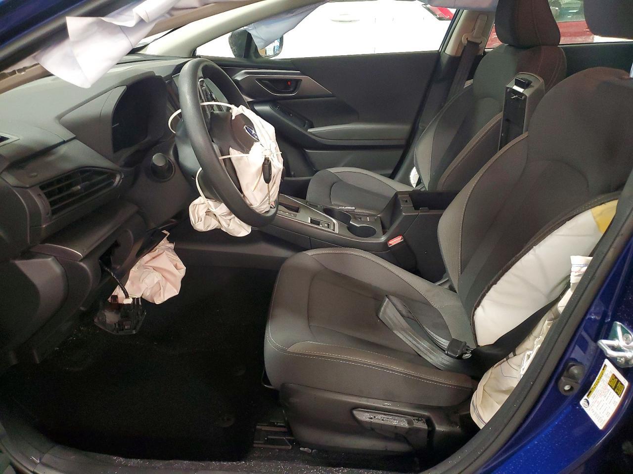 2025 Subaru Impreza - zdjęcie 7