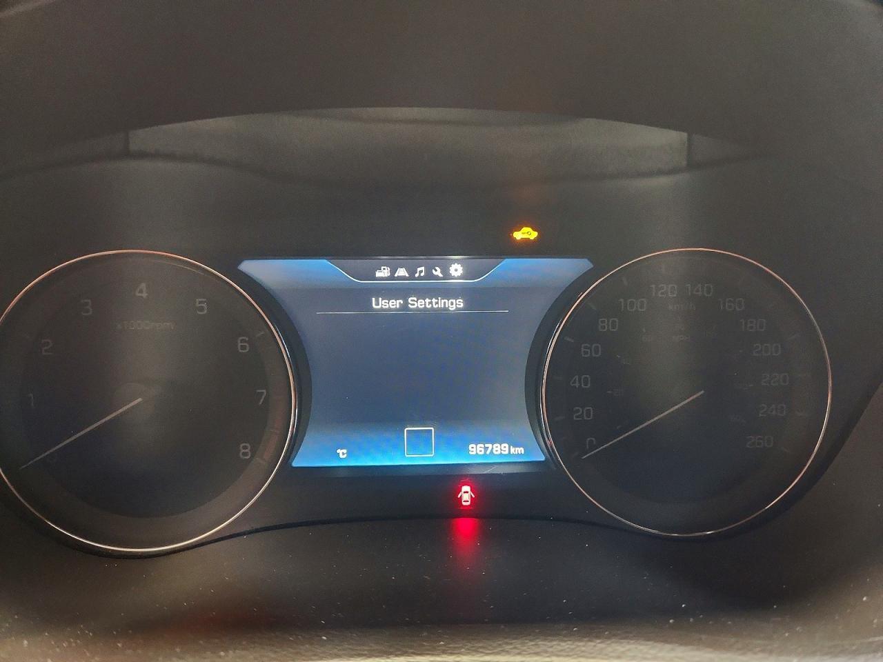 2015 Hyundai Genesis 3.8L - zdjęcie 9