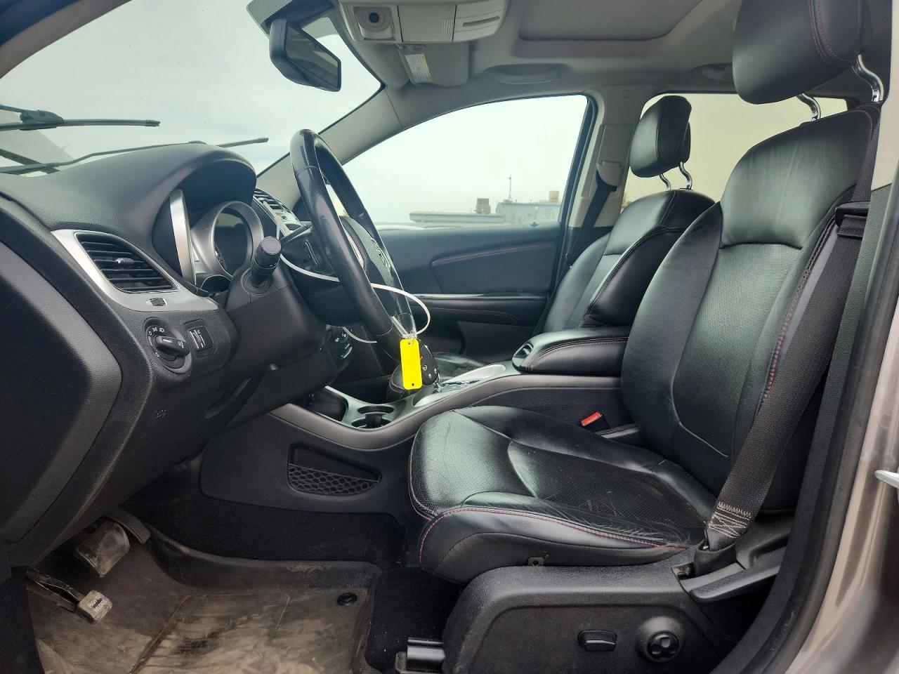 2013 Dodge Journey R - zdjęcie 7