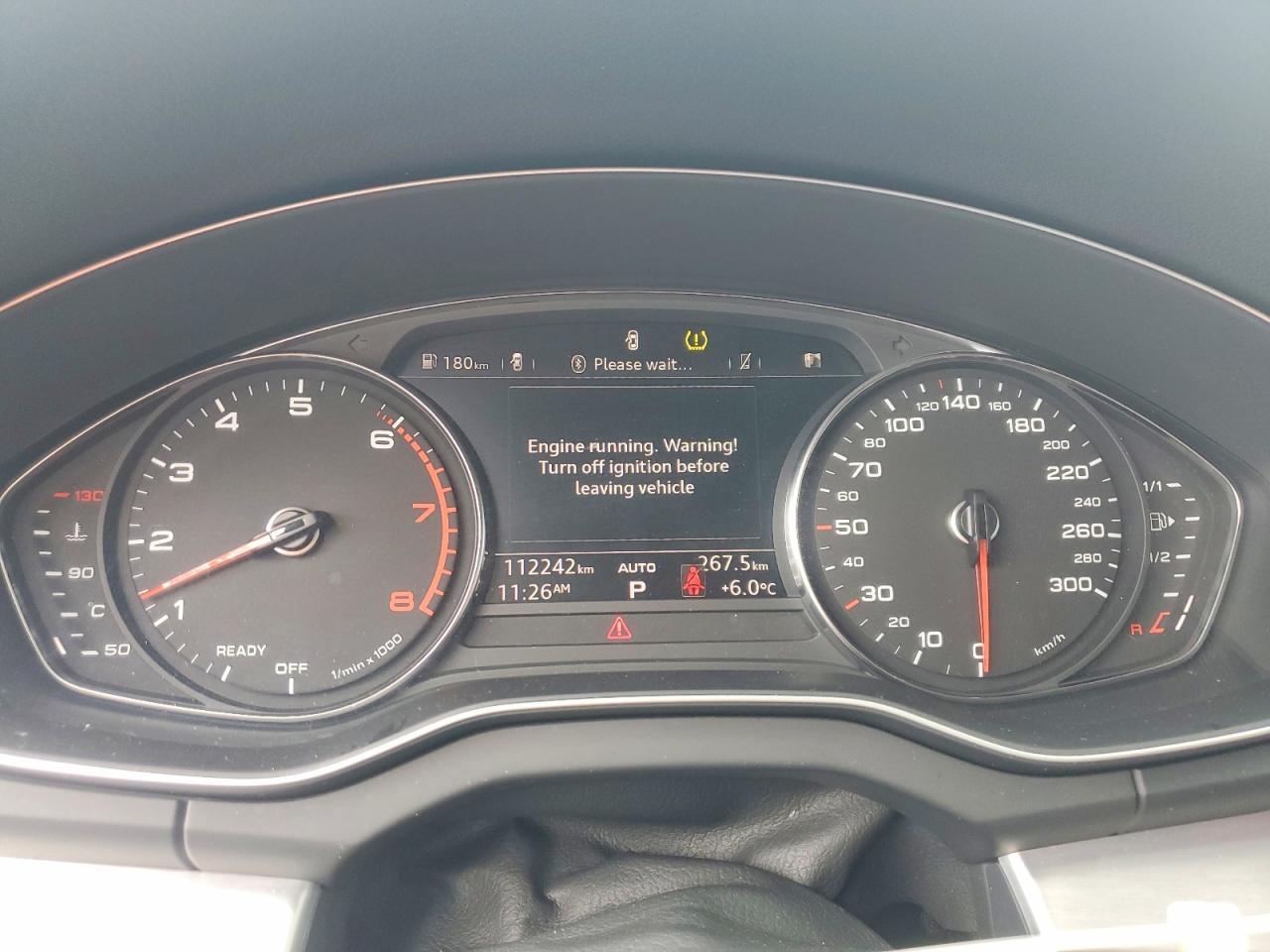 2018 Audi Q5 Progressiv S-Line - zdjęcie 9