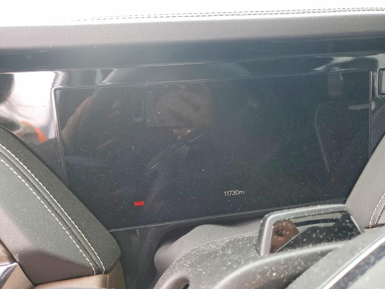 2026 GMC Yukon Xl Denali Ultimate - zdjęcie 9