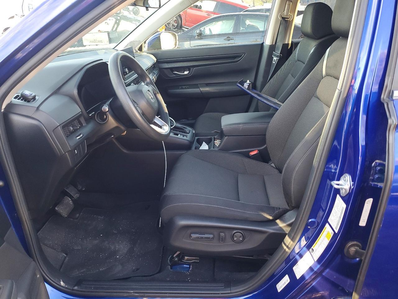 2023 Honda Cr-V - zdjęcie 7