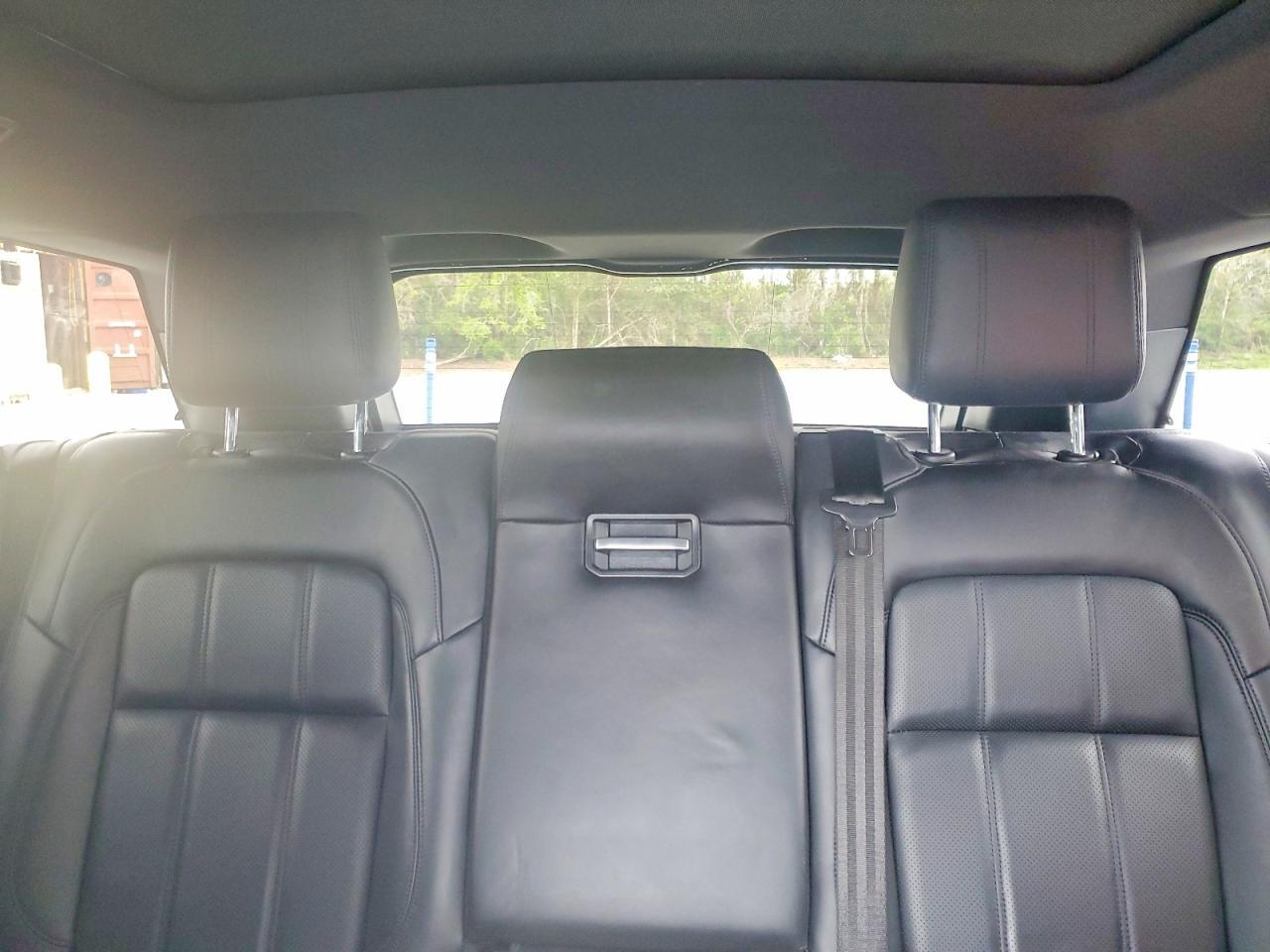 2020 Land Rover Range Rover Sport Hse - zdjęcie 10