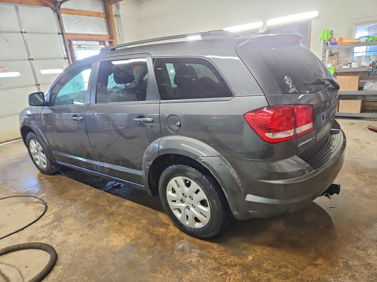2015 Dodge Journey Se - zdjęcie 2