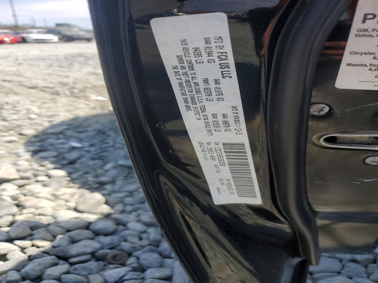 2016 Dodge Dart Sxt - zdjęcie 12