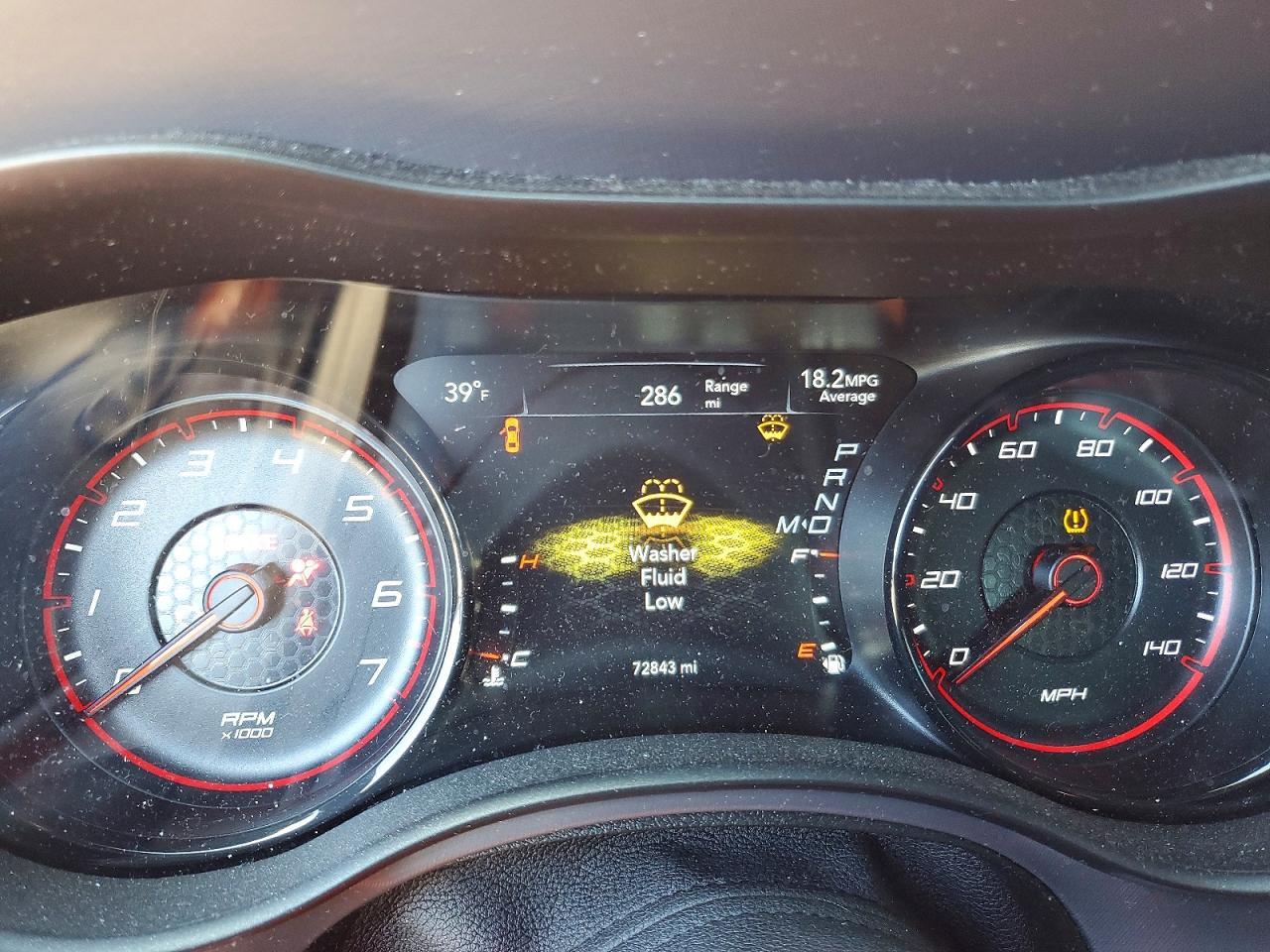 2022 Dodge Charger Sxt - zdjęcie 9