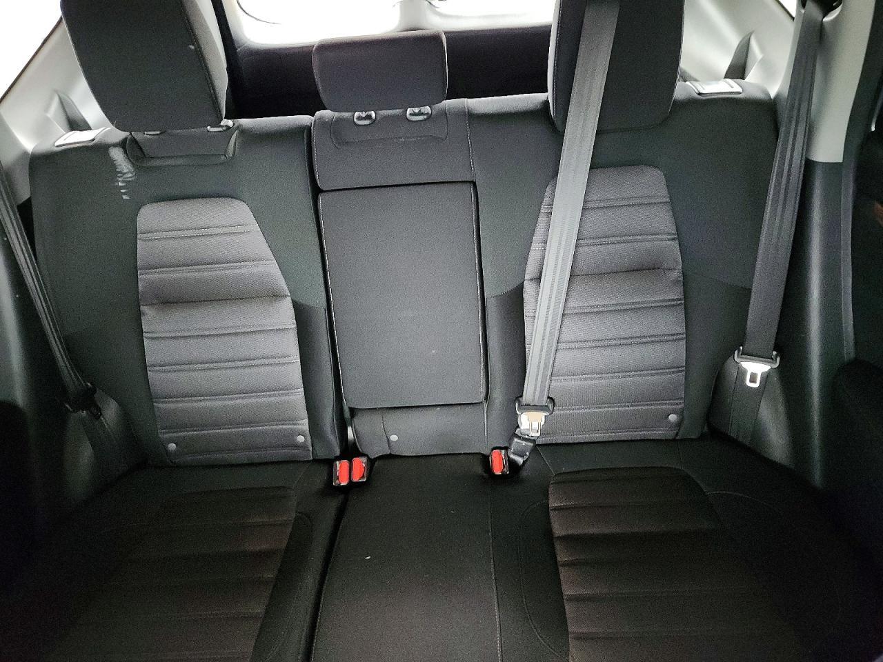 2022 Honda Cr-V Ex - zdjęcie 10