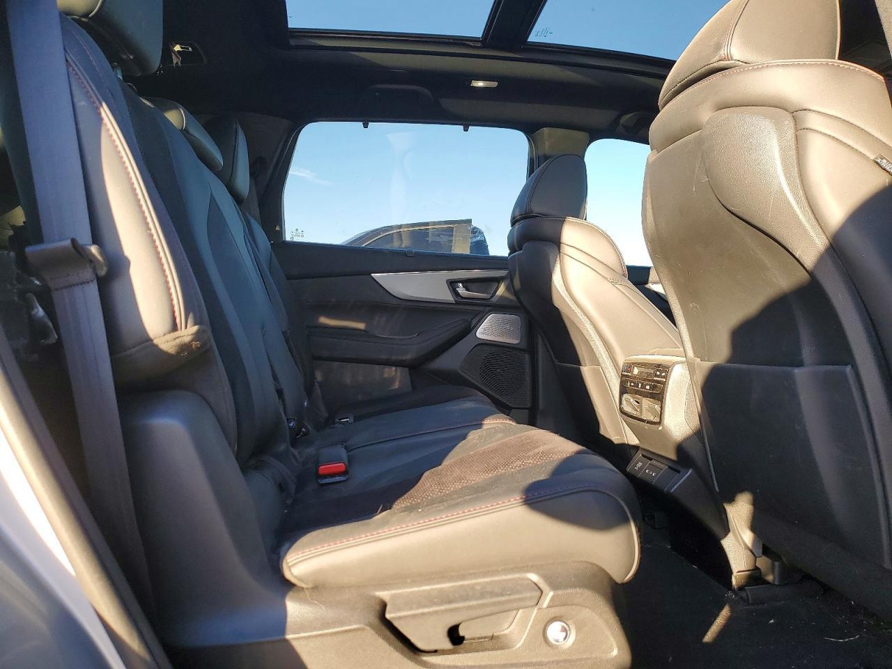 2026 Acura Mdx A-Spec - zdjęcie 11