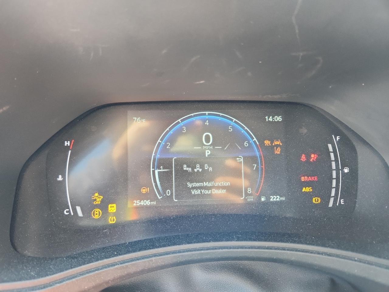 2025 Toyota Grand Highlander Xle - zdjęcie 9