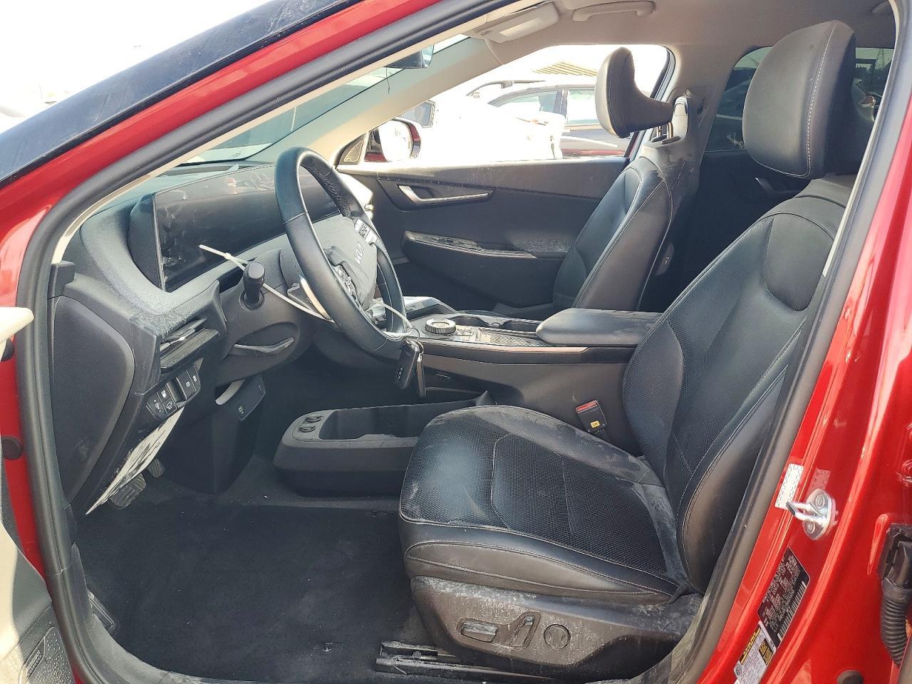 2022 Kia Ev6 Wind - zdjęcie 7