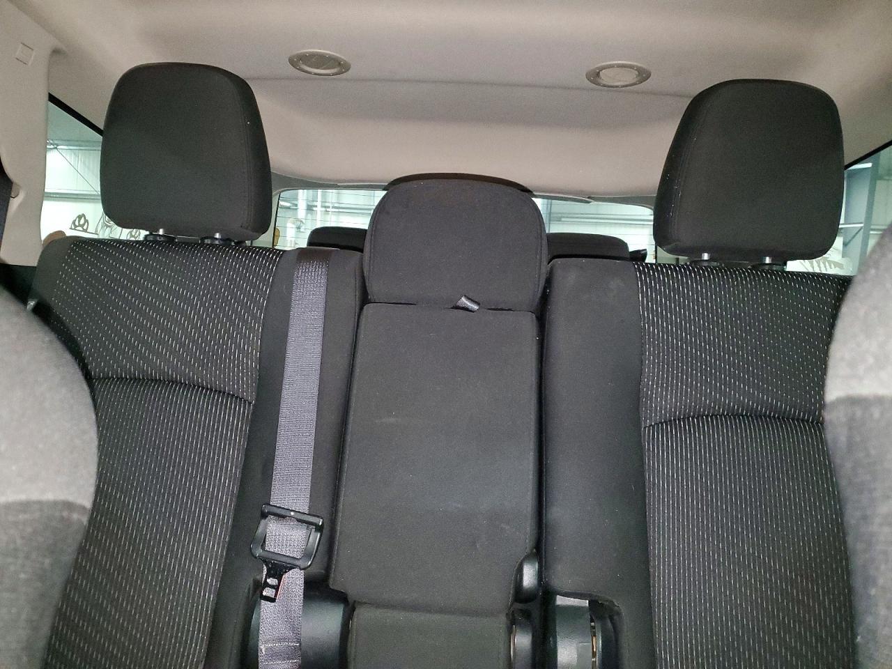 2017 Dodge Journey Crossroad - zdjęcie 10
